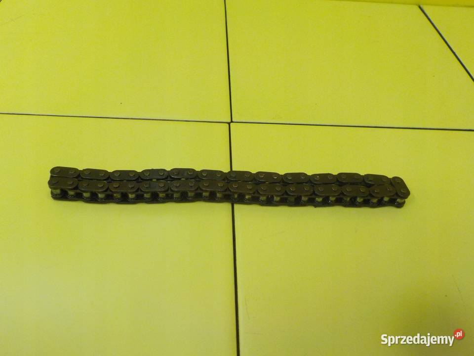 KIA SPORTAGE 20 B 16V 07r 140 G4GC lancuch