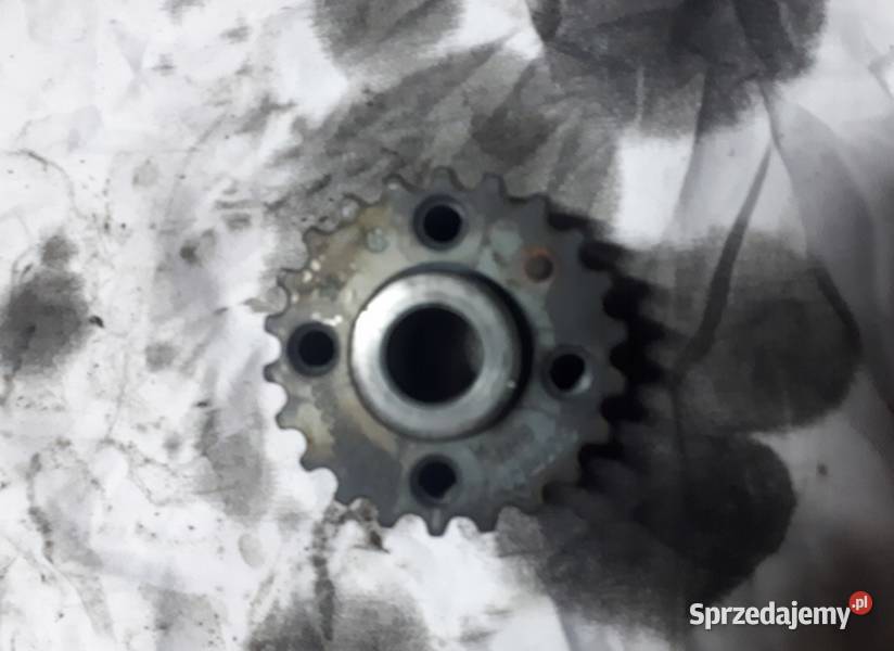 KOŁO ZĘBATE WAŁU 03P105263 CFH CR TDI VW AUDI Częstochowa sprzedam