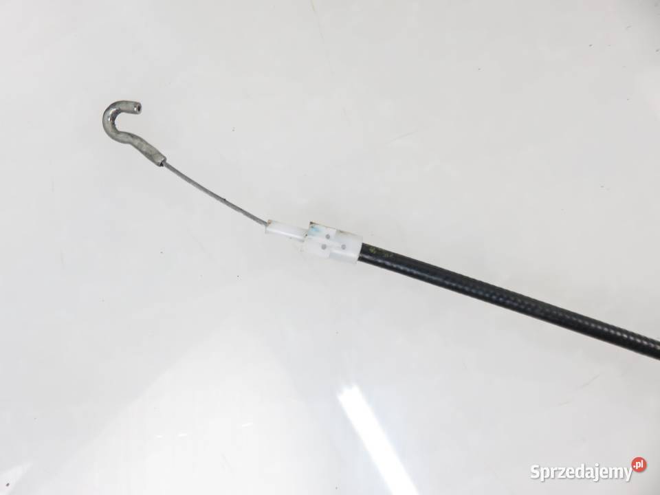 ZAMEK PRAWY PRZEDNI VW FOX osobowe