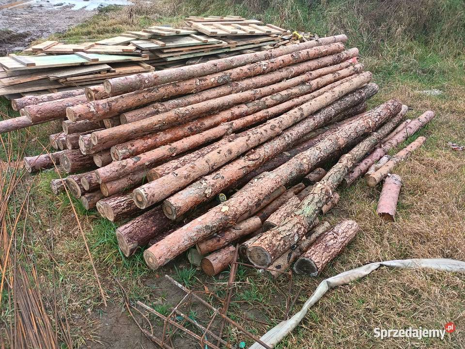 NOWE stemple budowlane TANIO sprzedam