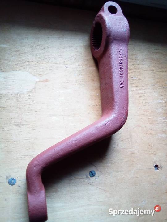 Ramie podnośnika Ursus c 330 Części zamienne Łańcut sprzedam