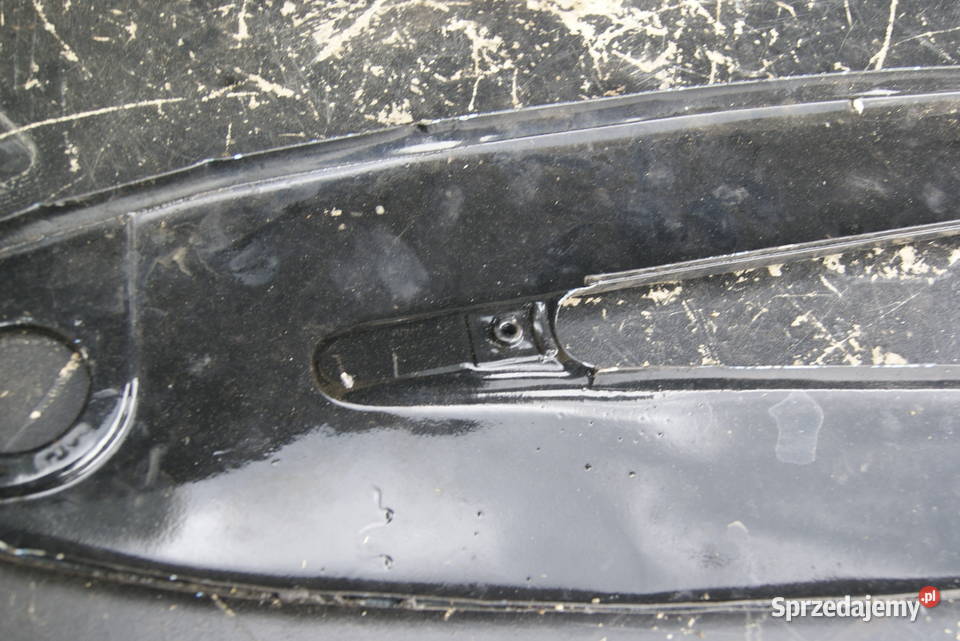 DKW RT 200 DKW RT 175 DKW RT 250 POKRYWA OSŁONA Rybnik