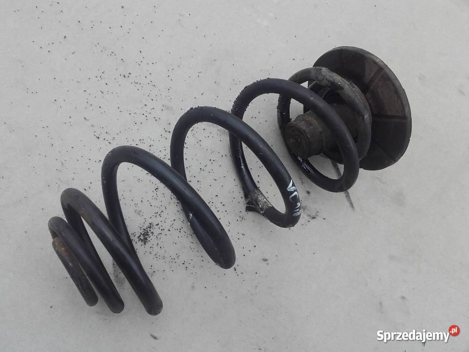 Opel Vectra C sprężyna tylna osobowe Ksawerów