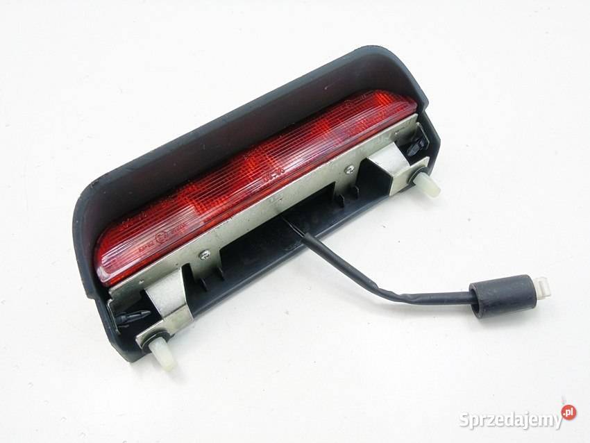 Trzecie światło stop Mitsubishi Colt VI 2004 Sosnowiec