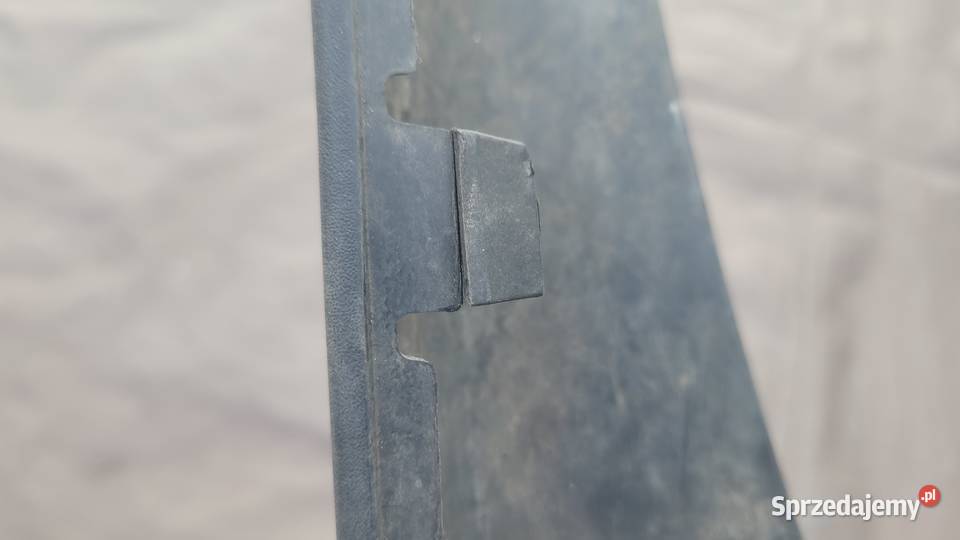 FIAT TIPO 2 II KOMBI SPOILER DOKŁADKA DYFUZOR osobowe Ruda Śląska sprzedam