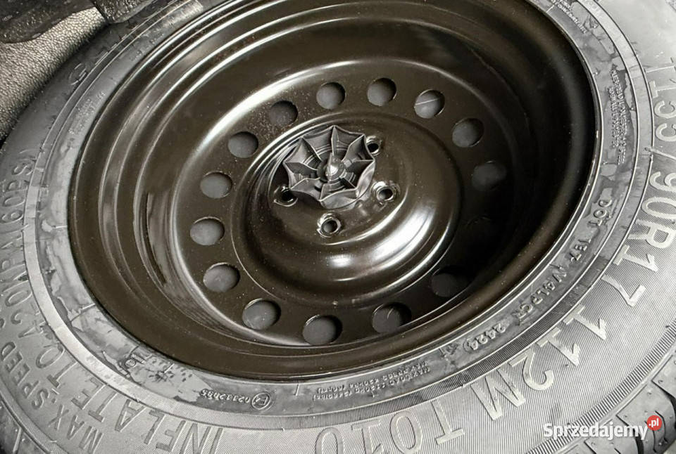 Forthing T5 EVO Benzyna Moc 177 Automat Bogato Elbląg sprzedam