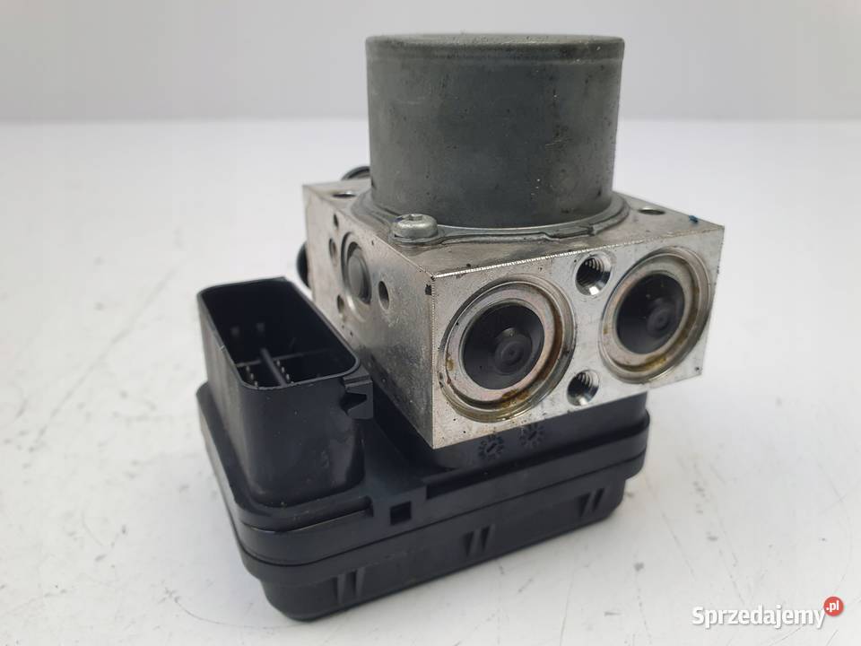 POMPA ABS STEROWNIK POMPY Yamaha XSR 700 XSR700 Pompy hamulcowe lubelskie Chełm