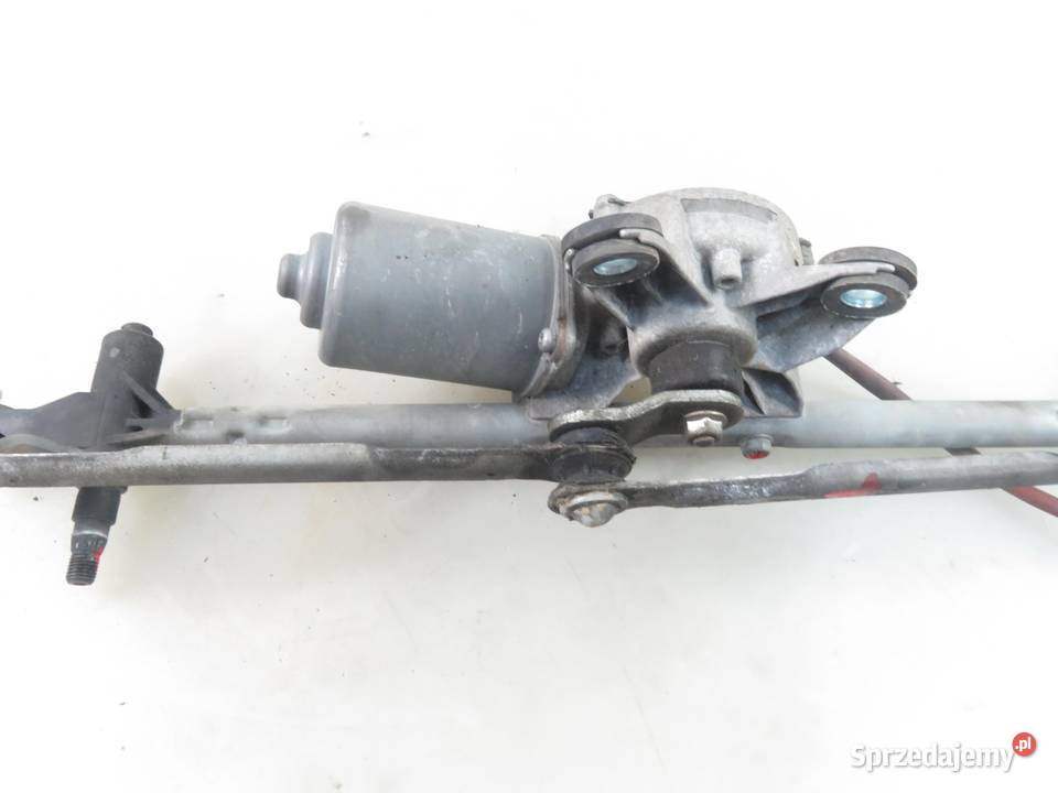 MECHANIZM WYCIERACZEK OPEL ANTARA A osobowe Mechanizmy wycieraczek Mechanizmy wycieraczek