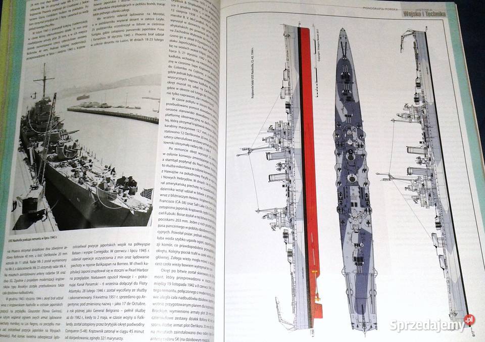 Wojsko i Technika Historia LipiecSierpień 04 Chełm