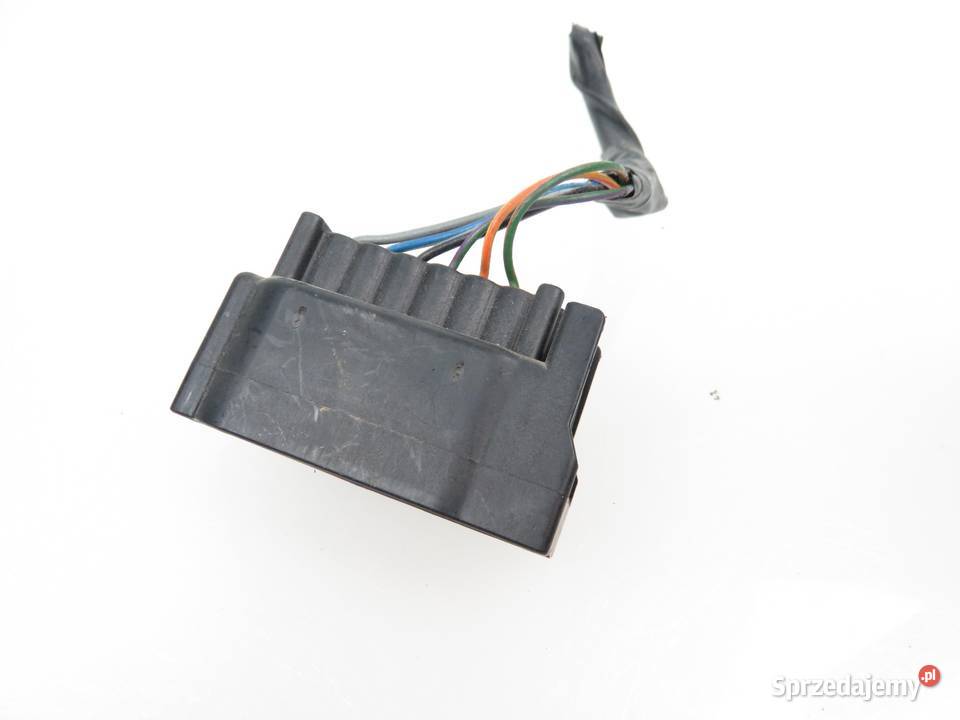 POTENCJOMETR GAZU MONDEO IV 20 TDCi 6G929F836RC