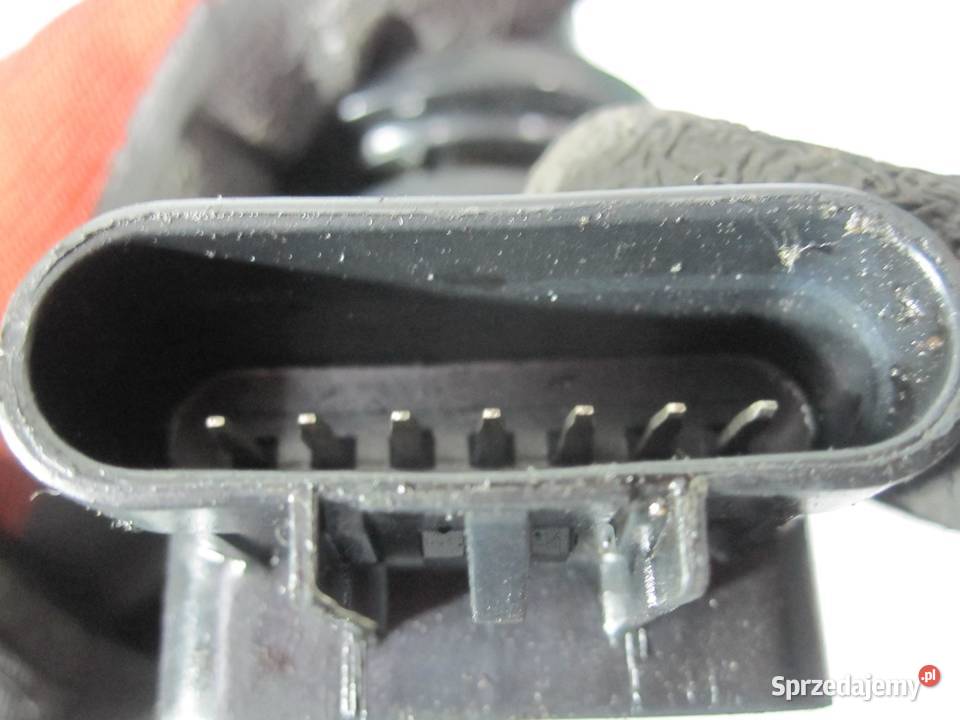 OPEL ASTRA 16 16V 12R A16XER 115 cewka zapłonowa