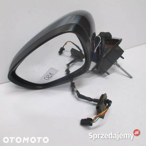 LUSTERKO LEWE CITROEN DS3 5PIN EUROPA 2011R osobowe Rakoniewice