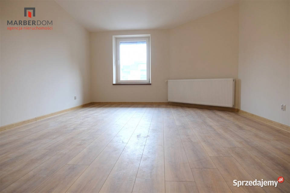 Mieszkanie 68m 3pok Chorzów