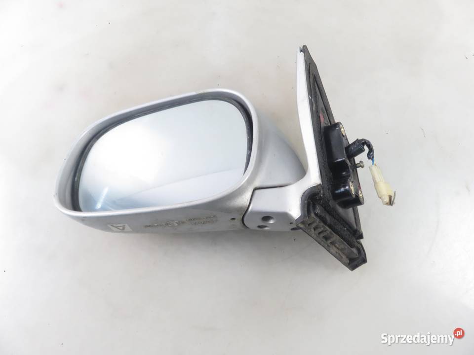 LUSTERKO LEWE SUZUKI GRAND VITARA I osobowe sprzedam