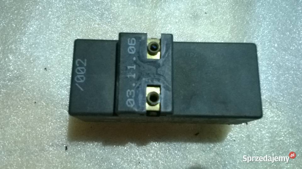 Sterownik wentylatorów Klimatyzacji Audi A3 VW osobowe podkarpackie Dębica
