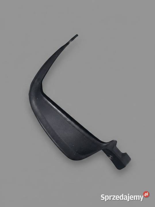 Handbar osłona dłoni prawa Honda 1200 VFR Osłony małopolskie Wola Lubecka