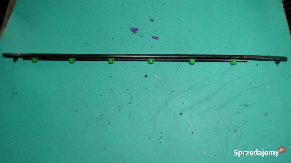 HONDA CRV III 08r listwa zgarniająca drzwi prawa sprzedam