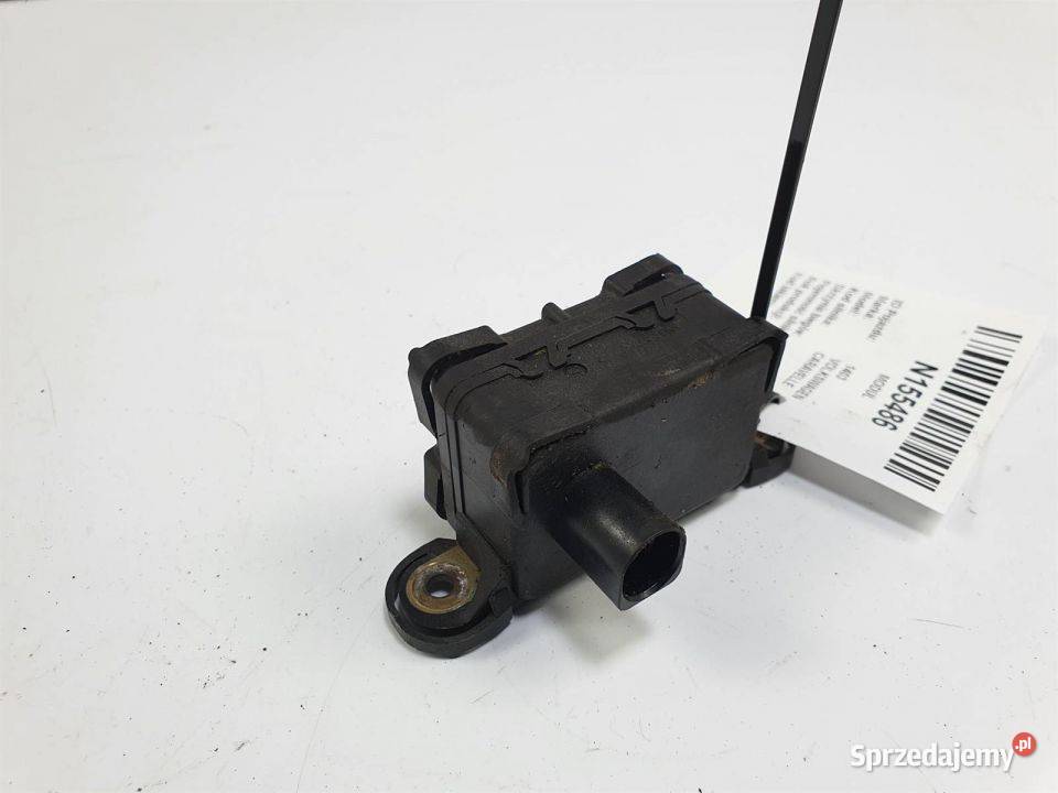 MODUŁ VOLKSWAGEN CARAVELLE 7H0907655A kujawsko-pomorskie Lipno