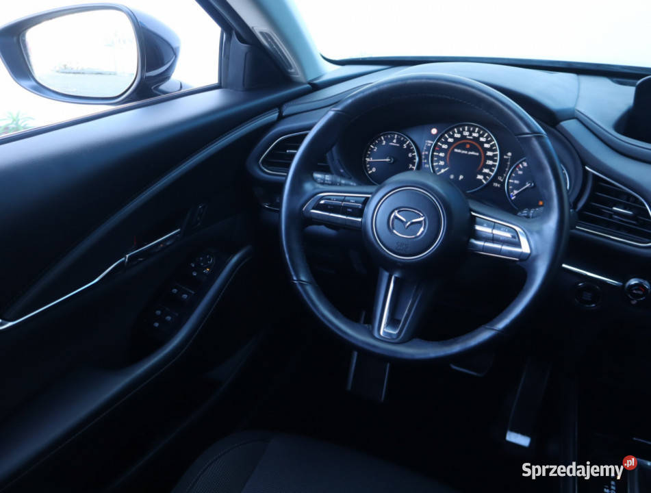 Mazda CX30 SkyactivG 20 Łódź sprzedam