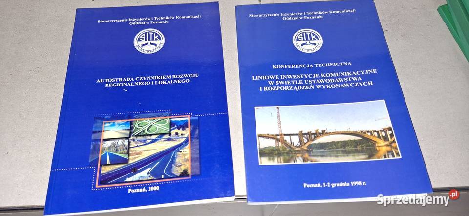 Unikatowe archiwalia SITK 19982000 Geneza Antykwariat Konin