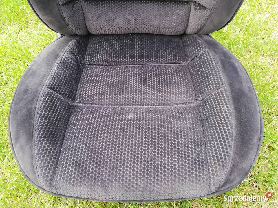 Fotel elepasażera Opel Omega B Siemiatycze