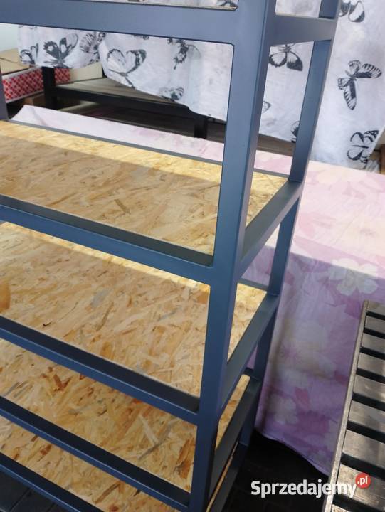 Stół warsztatowy falbanek Stoły warsztatowe Warszawa