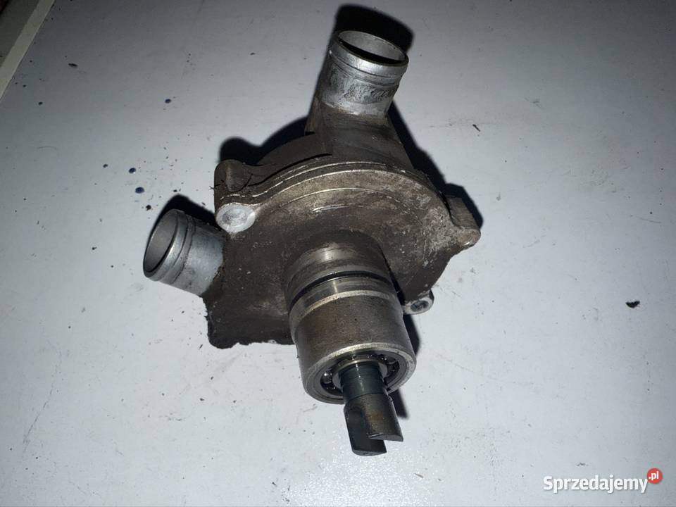 Pompa wody Suzuki GSXR 600 SRAD AD Ostrów Wielkopolski