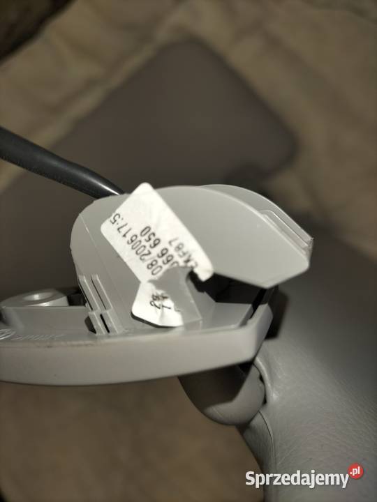Daszki przeciwsłoneczne kabiny BMW E60 E61 Poręba