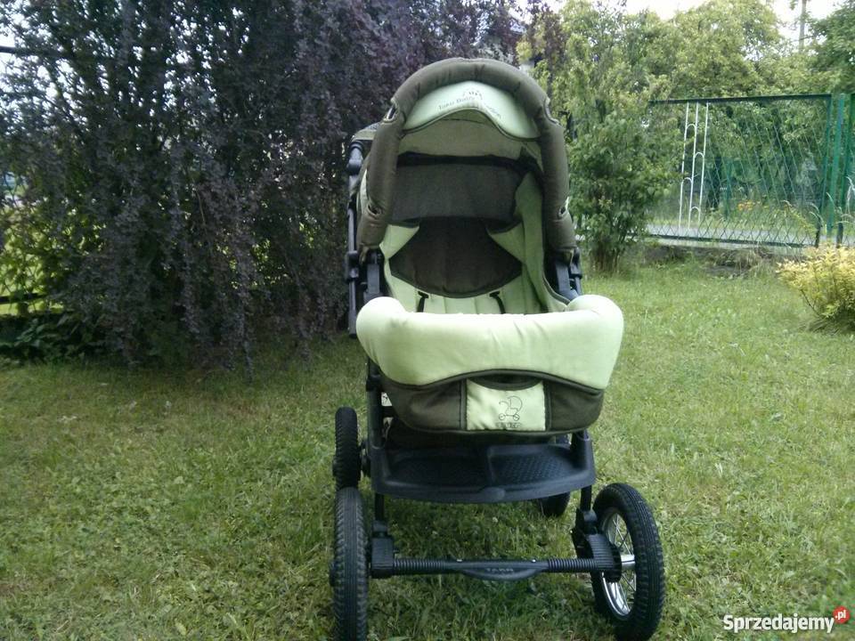 sprzedam wózek małopolskie Olkusz