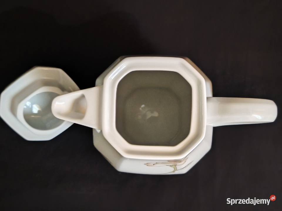 Dzbanek Villeroy Boch Fruit Garden lubelskie Chełm sprzedam