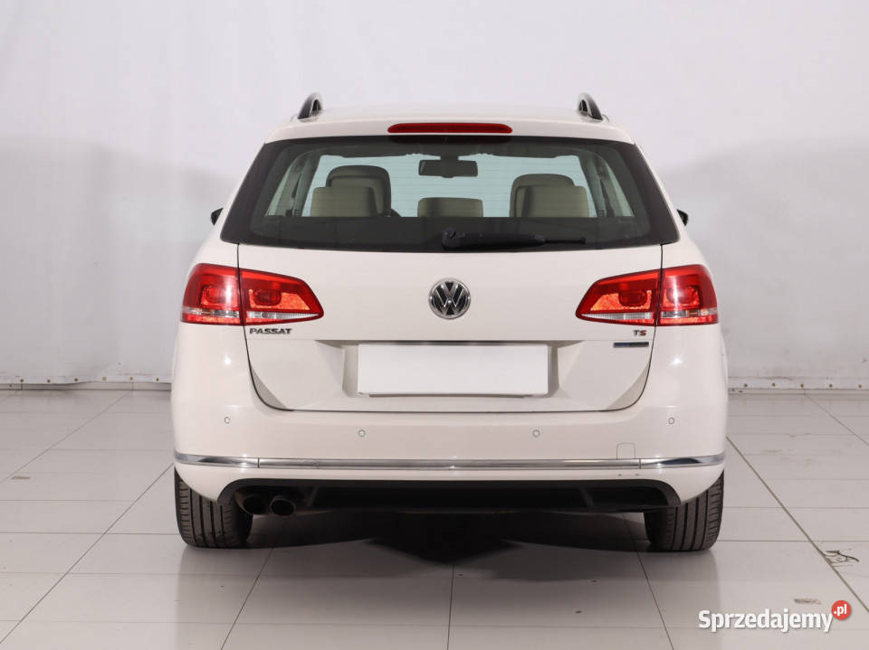 VW Passat 14 TSI Piaseczno sprzedam
