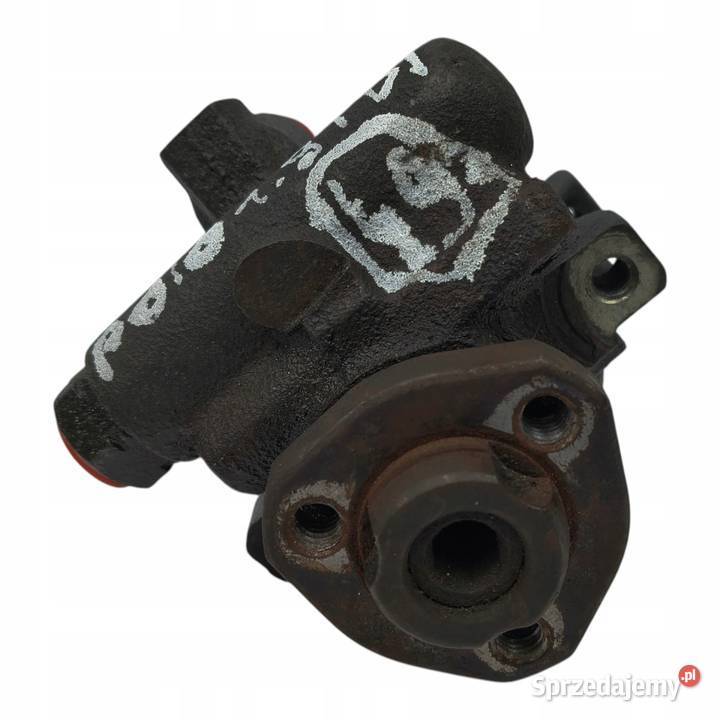 POMPA WSPOMAGANIA Volkswagen Golf 4 Bora Audi A3 Pompy wspomagania Chełm