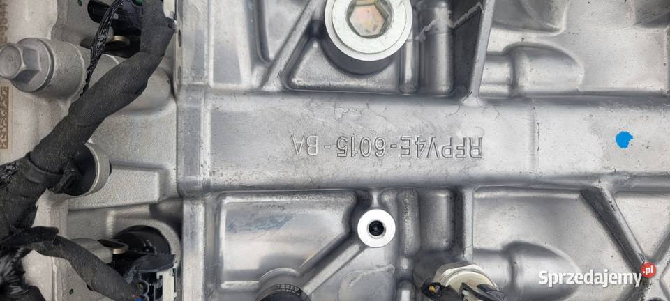 Silnik Ford KUGA RFPV4E6015BA PV4E6006EA 2727736 osobowe Radom sprzedam