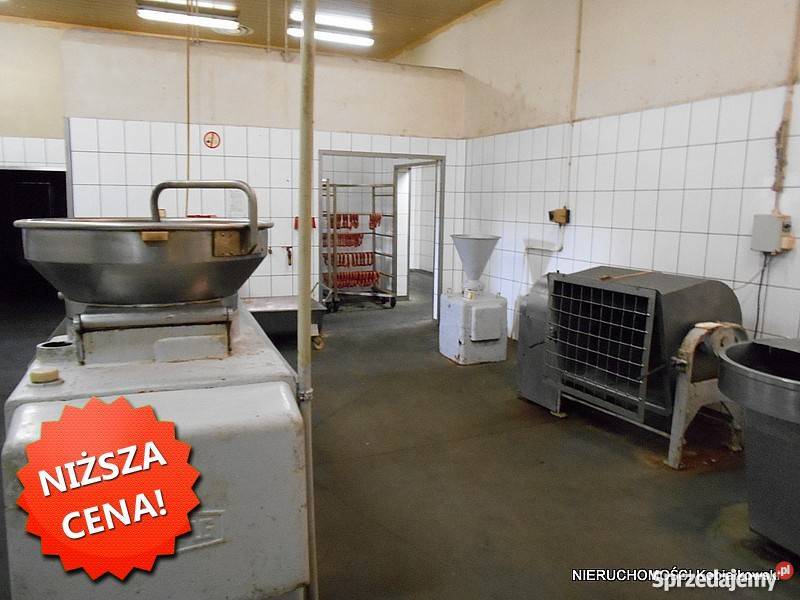 sprzedaży lokalu Obrzycko Obrzycko