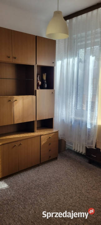 38 m CEGŁA 13 m Piwnica Wysokie 2 POKOJE Z Warszawa sprzedam