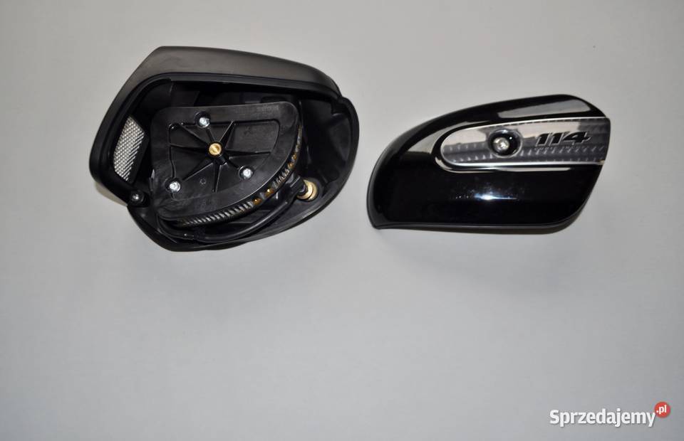 Harley Davidson Touring Milwaukee Eight 114 sprzedam