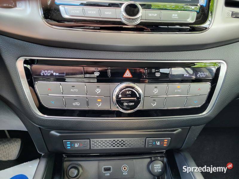 4WD 22 Diesel 181Salon 1 właścicielSerwisowany w Warszawa sprzedam