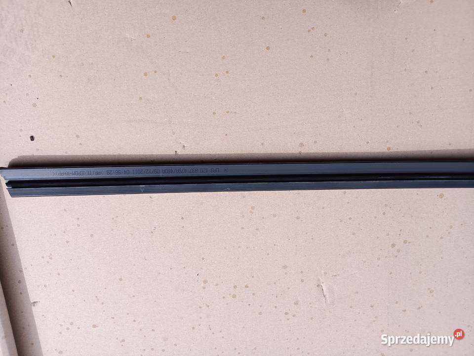 Skoda Octavia ii 1Z0837479A listwa zgarniająca Krosno