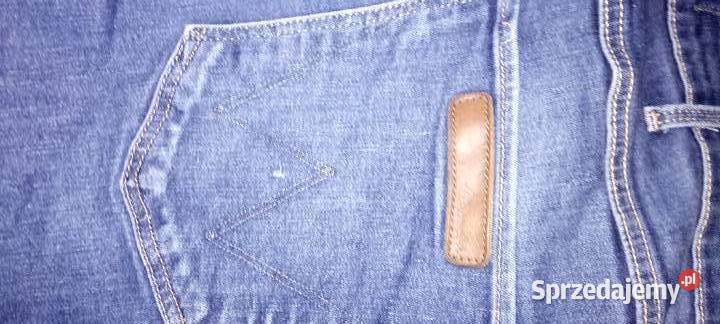 WRANGLER DAMSKIE 3232 Gozdnica