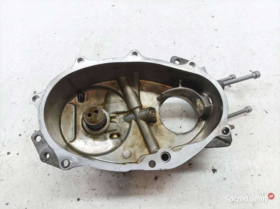 ROZRZĄD OSŁONA 06F103530T 20 TSI TFSI Seat Leon Rozrząd
