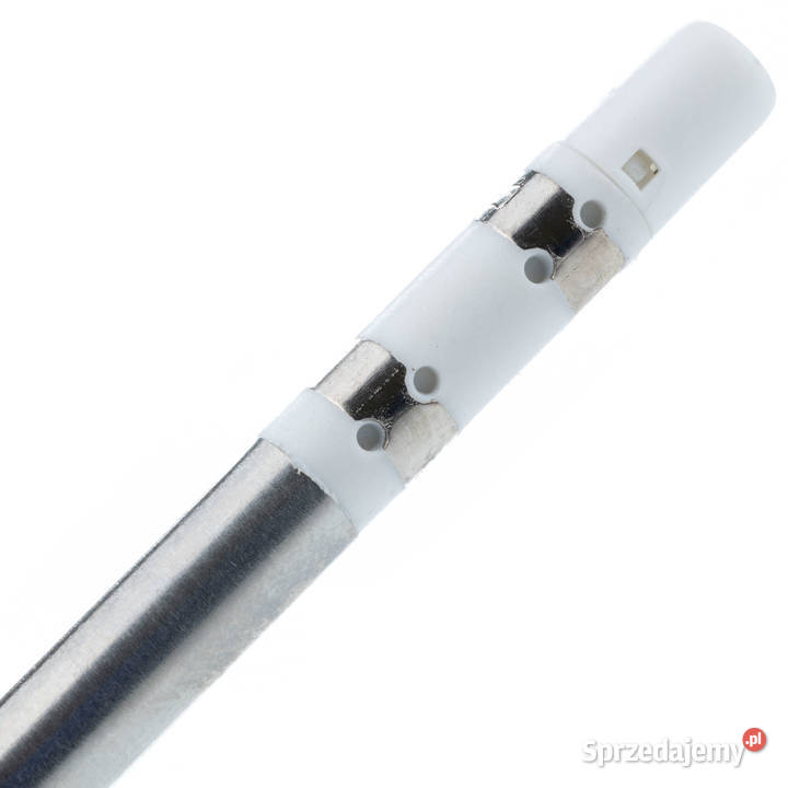 Grot Lutowniczy T12BL Szybkie Nagrzewanie 300C małopolskie Ludźmierz