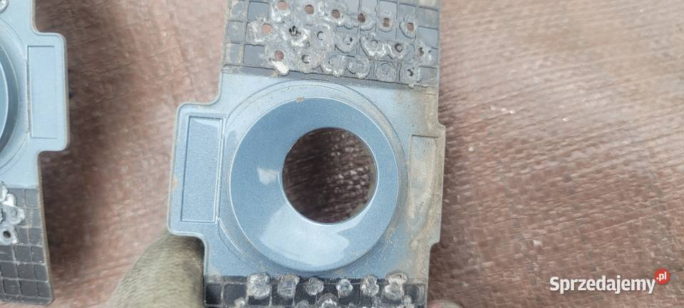 VOLVO XC90 2 II UCHWYT KOSZYK PDC MOCOWANIE osobowe Ruda Śląska