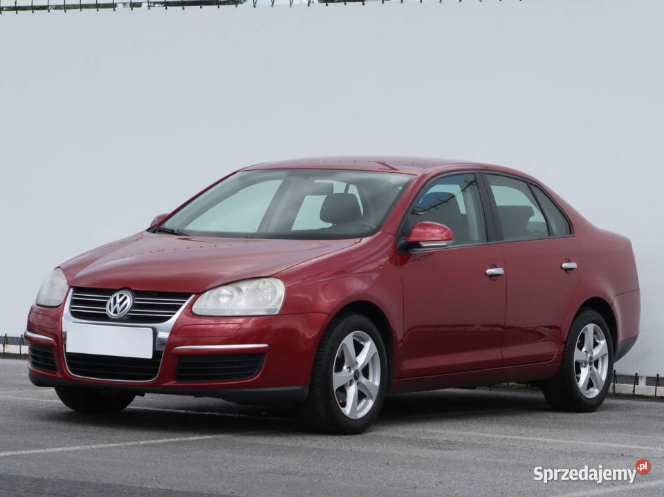 VW Jetta 16 Lublin