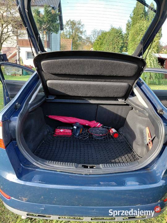 Ford Mondeo IV 2008 Wymieniony Silnik 4/5