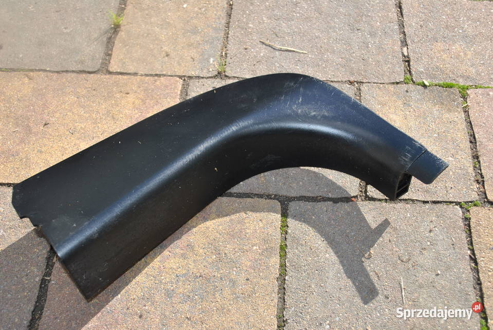 Listwa progu lewy przód BMW E60 E61 deski rozdzielcze, konsole śląskie Poręba sprzedam