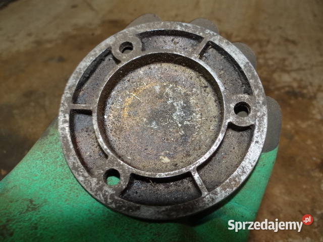 dekiel dekielek sprzęgła MZ ES 250 jaskółka org Żary