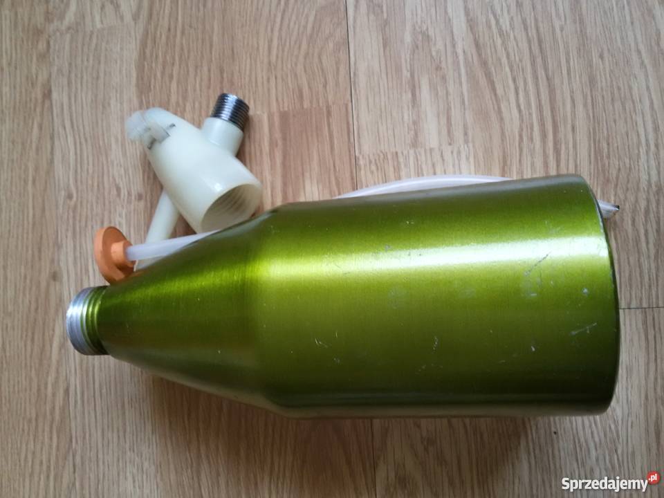 syfony do wody z lat 80 śląskie Lgota