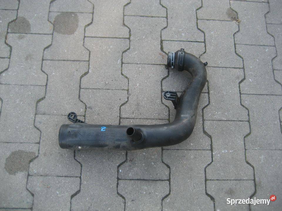 vw touran golf v seat altea toledo octavia ii 19 osobowe Rakoniewice