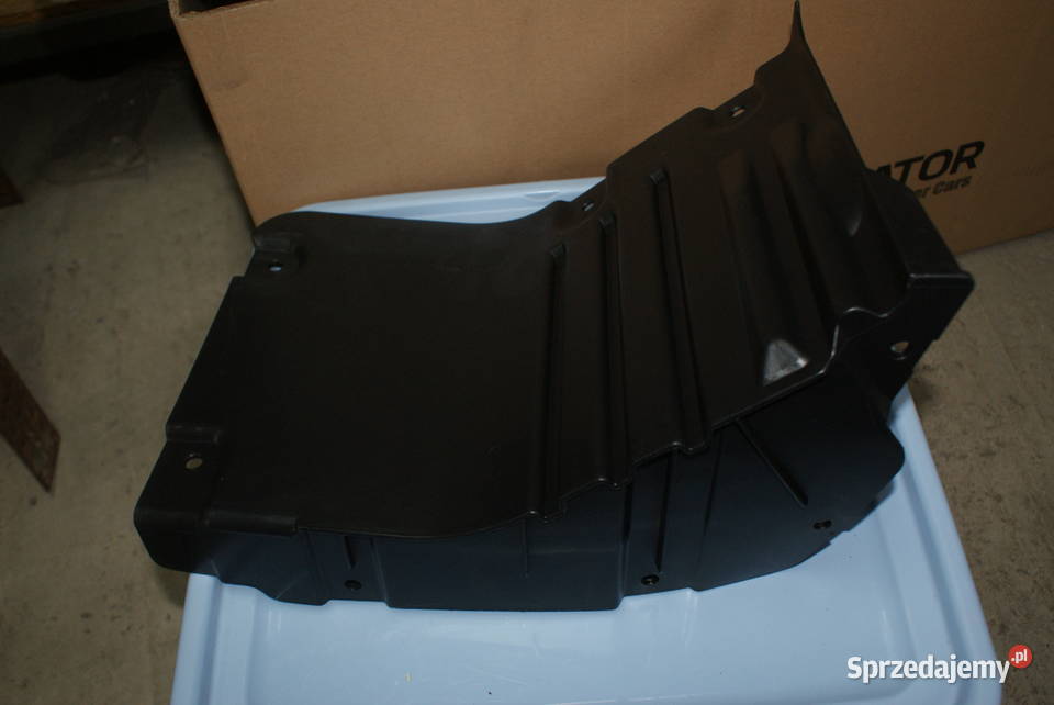 BMW E60 nadkole krótkie przód prawe 7050538 NOWE Białobrzegi