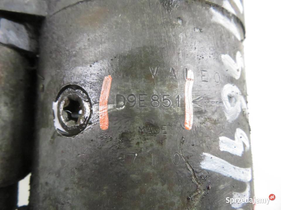 ROZRUSZNIK RENAULT ESPACE II 22 D9E851